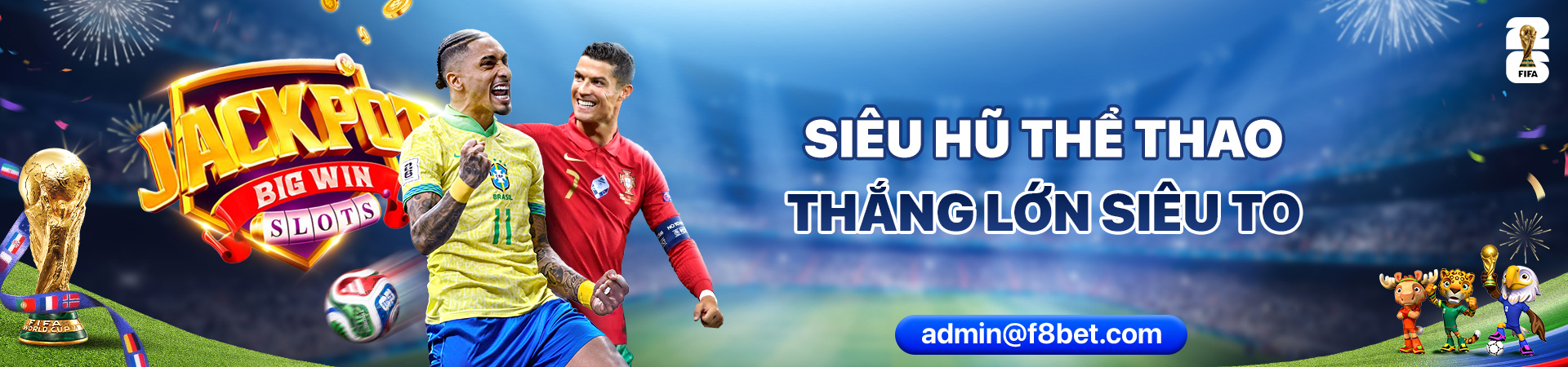 Banner thể thao